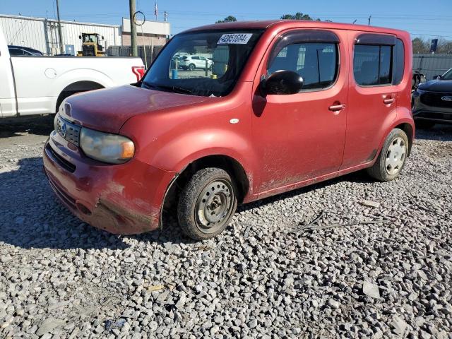 Nissan Cube (2011)