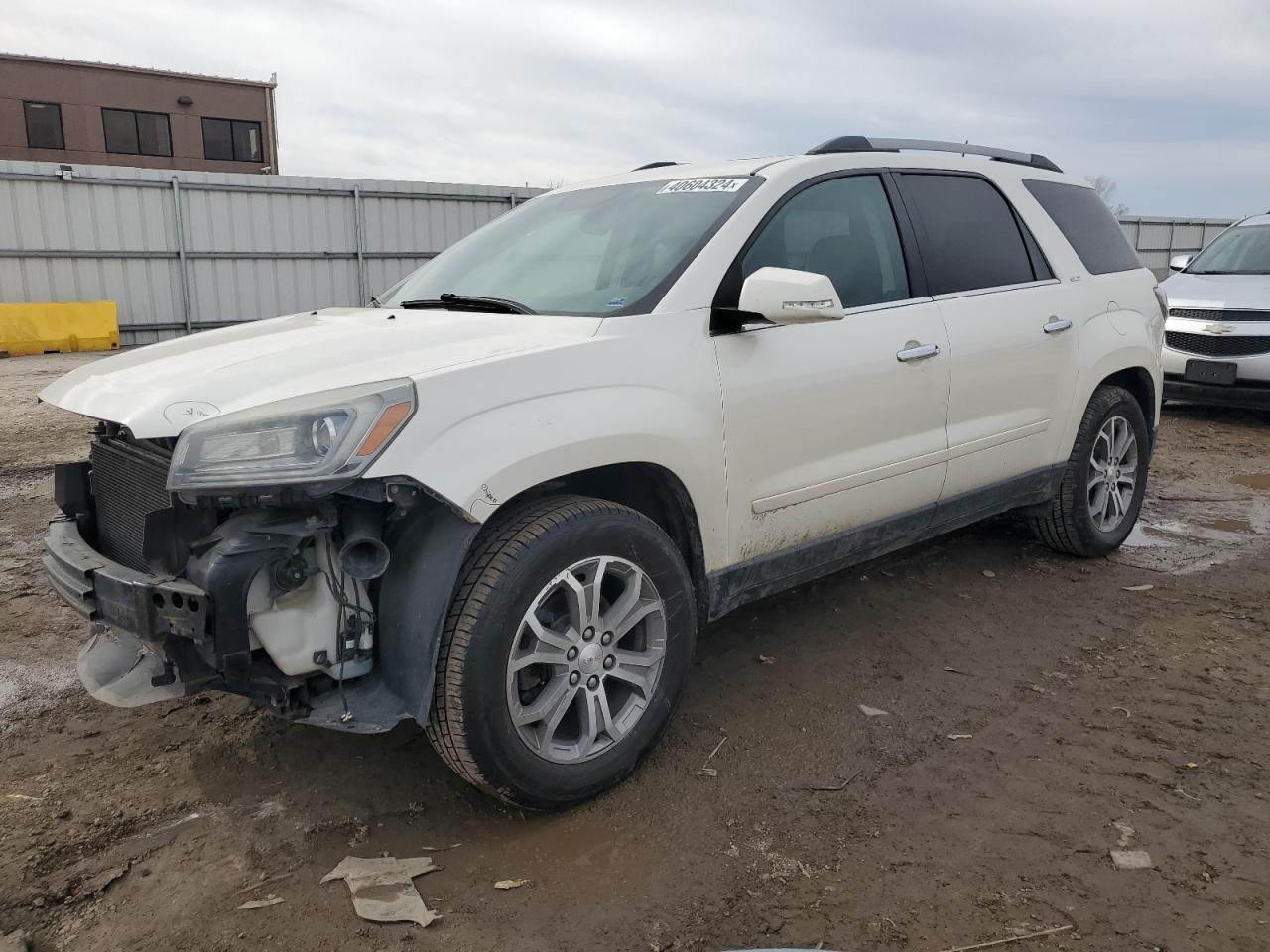 Gmc Acadia (2013)