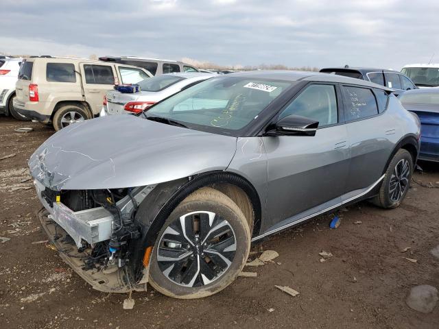 Kia Ev6 light (2023)