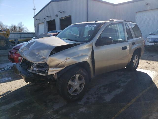 Chevrolet Trailblzr (2004)