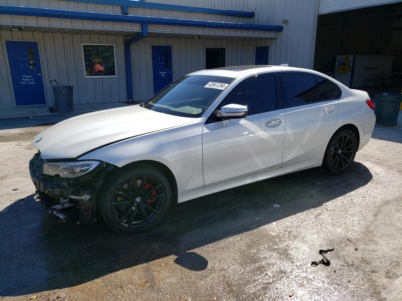 Bmw 3er (2019)