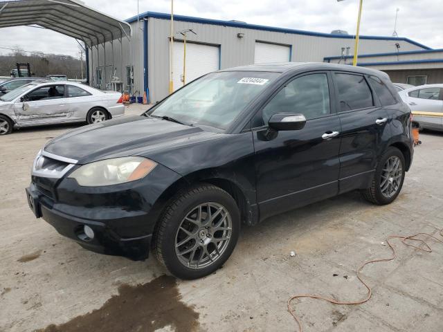 Acura Rdx (2008)