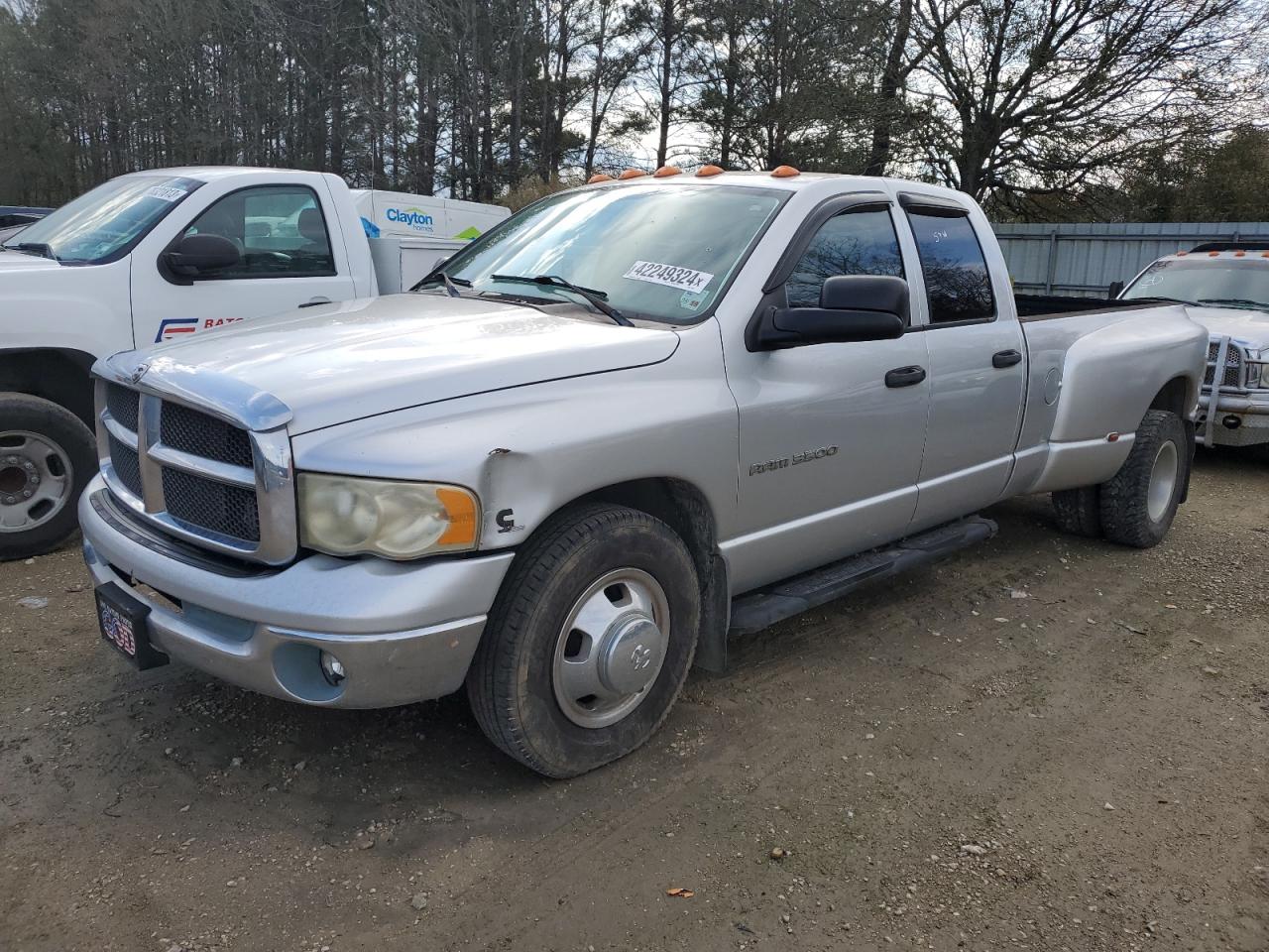 Dodge Ram (2003)