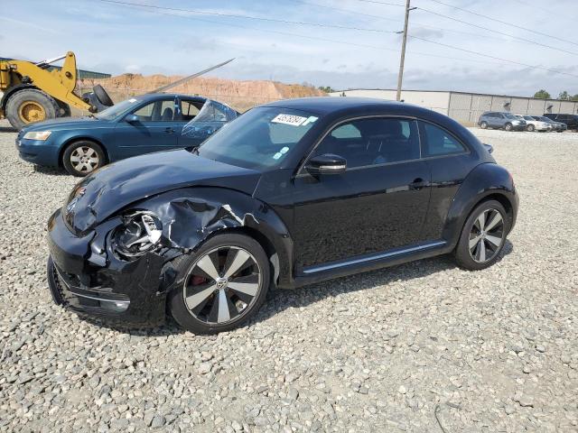 Volkswagen Beetle (2012)