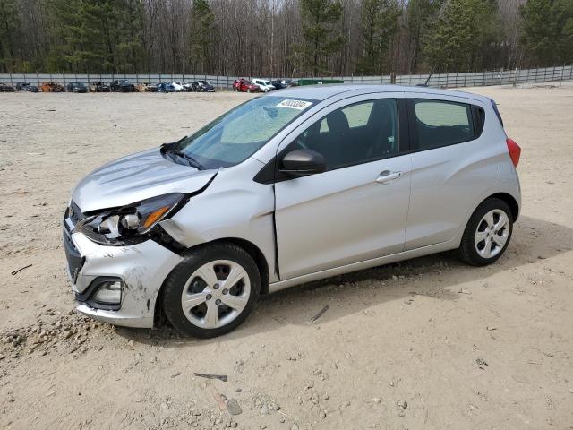 Chevrolet Spark (2021)