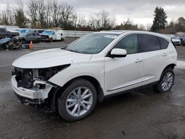 Acura Rdx (2023)