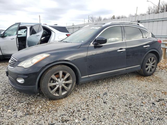 Infiniti Ex35 (2008)