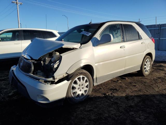 Buick Rendezvous (2006)