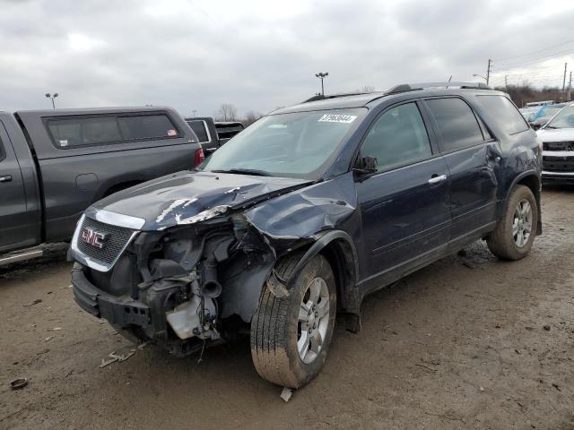 Gmc Acadia (2011)