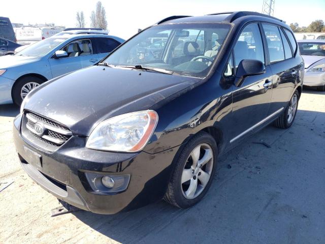Kia Rondo (2007)