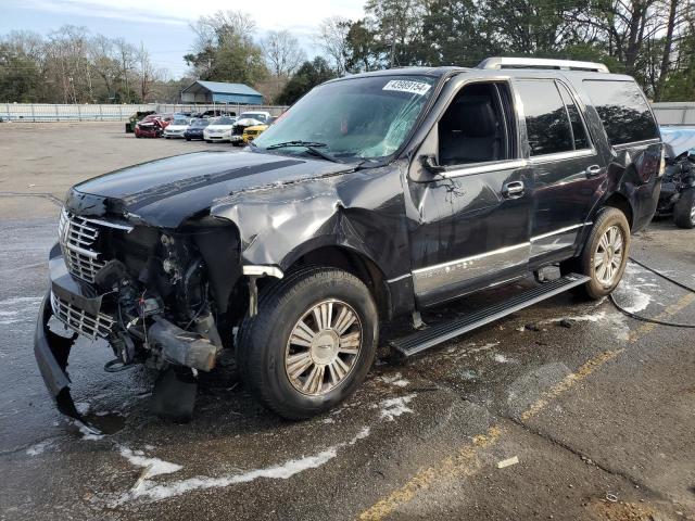 Lincoln Navigator (2013)