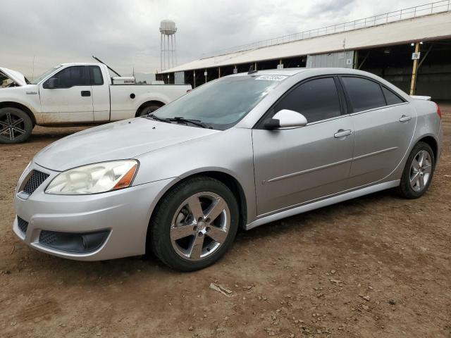 Pontiac G6 (2010)