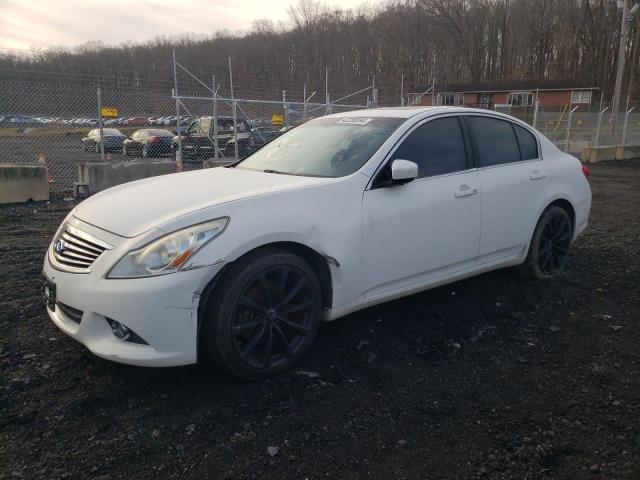 Infiniti G37 (2013)