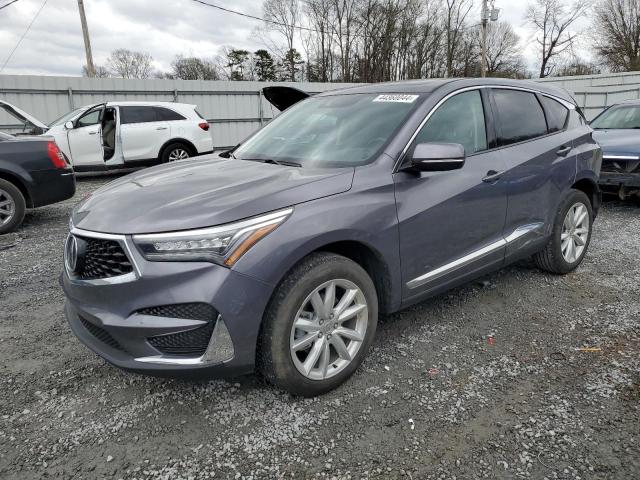 Acura Rdx (2021)