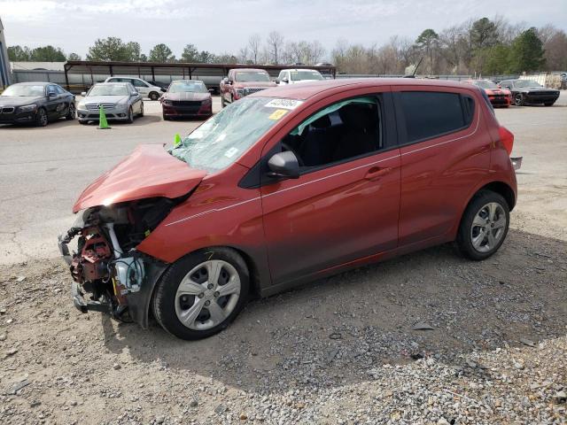 Chevrolet Spark (2022)