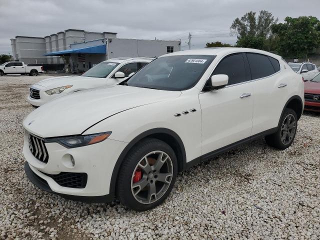 Maserati Levante (2018)