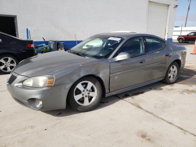 Pontiac Grandprix (2008)
