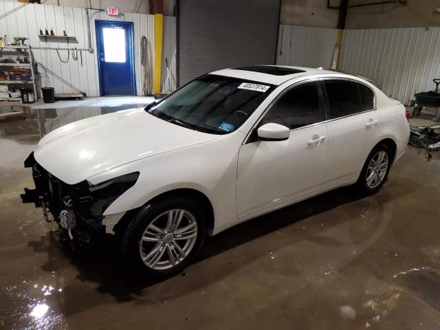 Infiniti G37 (2013)