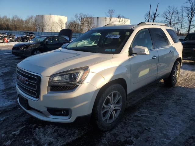 Gmc Acadia (2013)