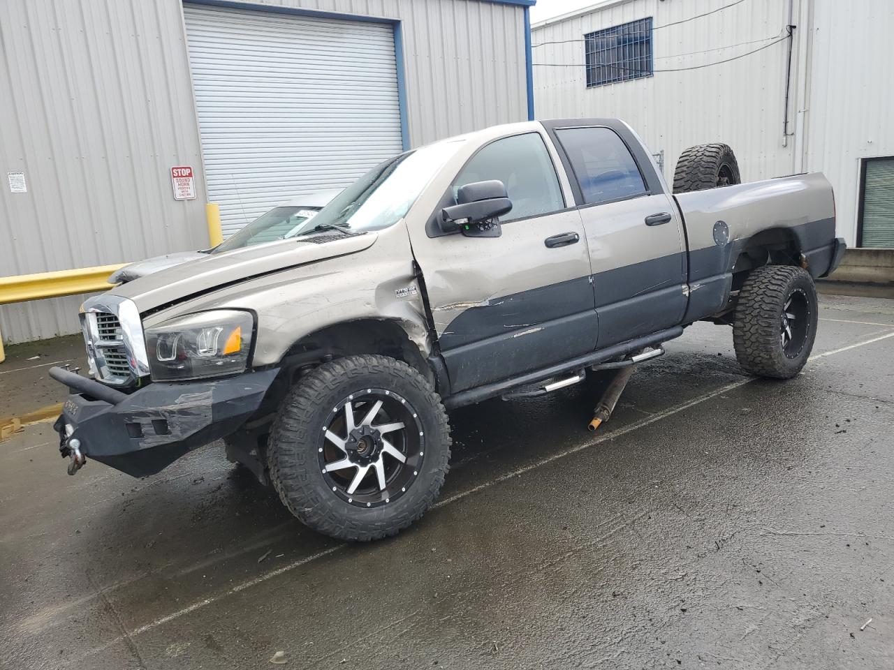 Dodge Ram (2006)
