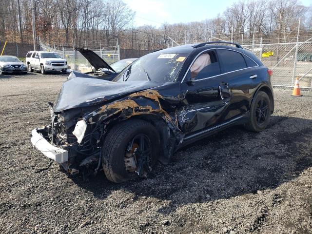 Infiniti Qx70 (2017)