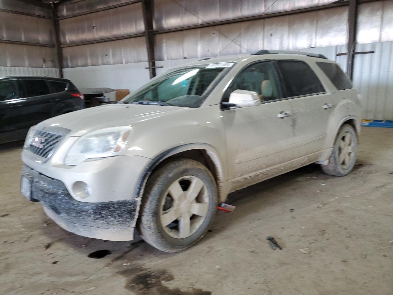 Gmc Acadia (2010)