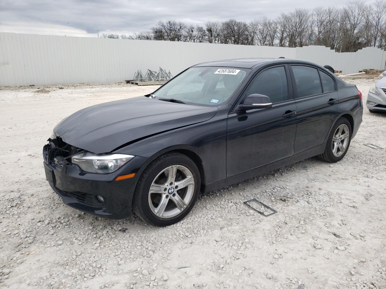Bmw 3er (2015)