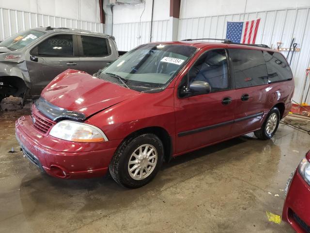 Ford Windstar (2002)