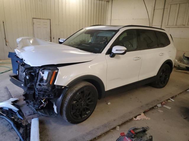 Kia Telluride (2022)