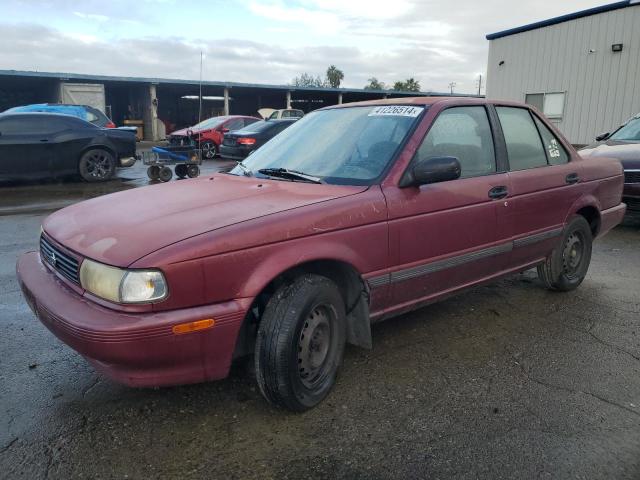 Nissan Sentra (1994)