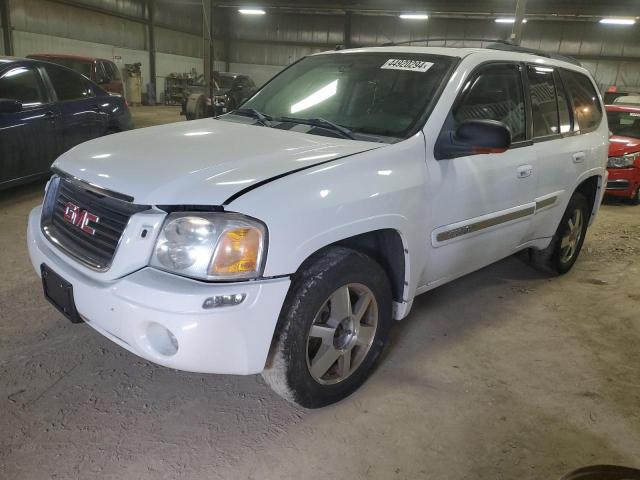 Gmc Envoy (2005)