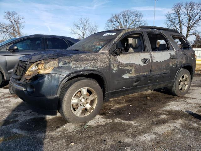 Gmc Acadia (2009)