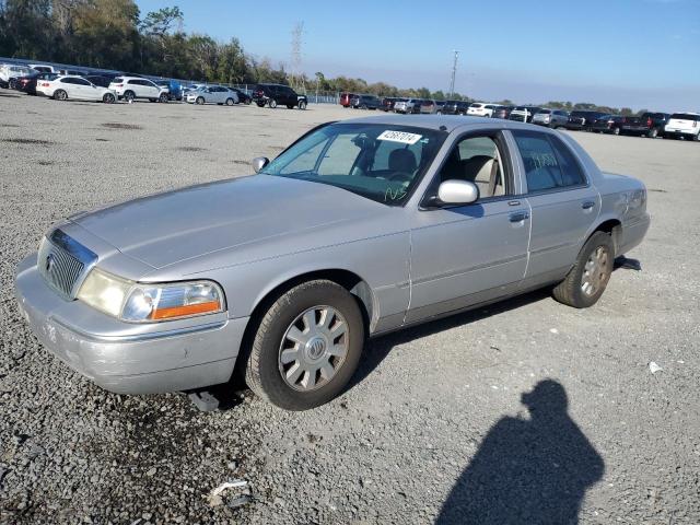 Mercury Grmarquis (2004)