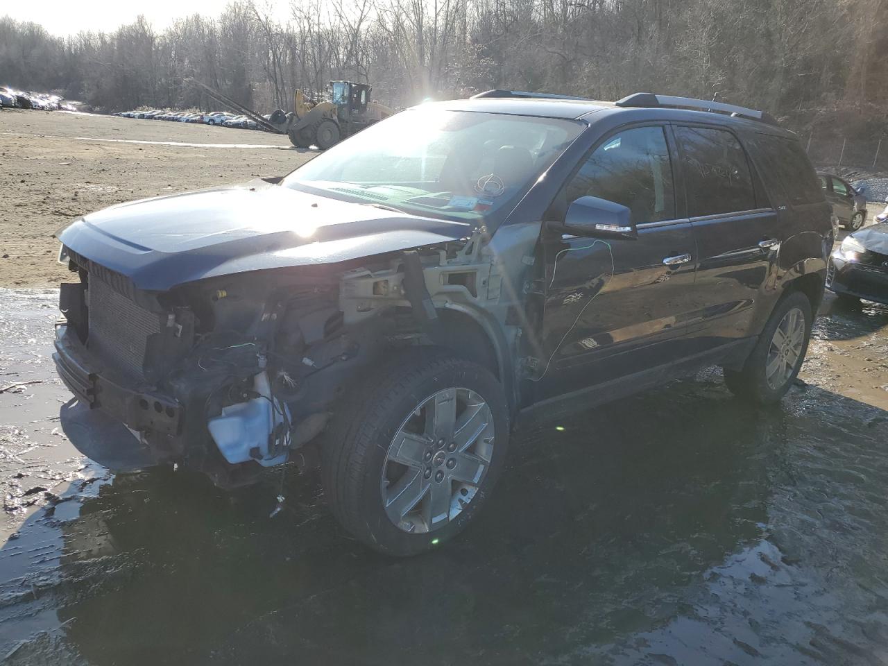 Gmc Acadia (2017)