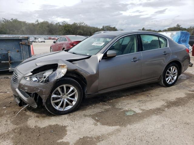 Infiniti G37 (2009)