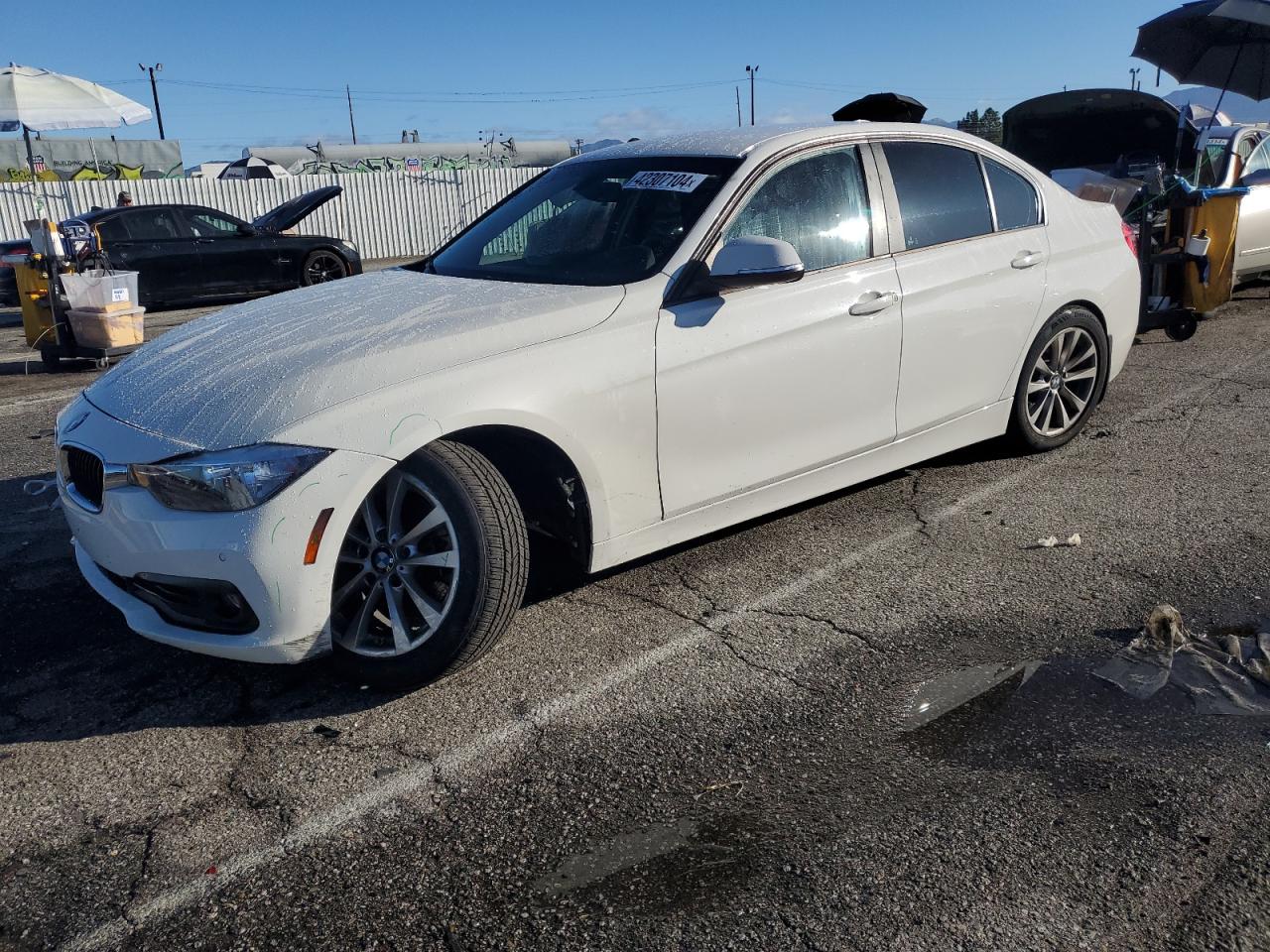 Bmw 3er (2016)