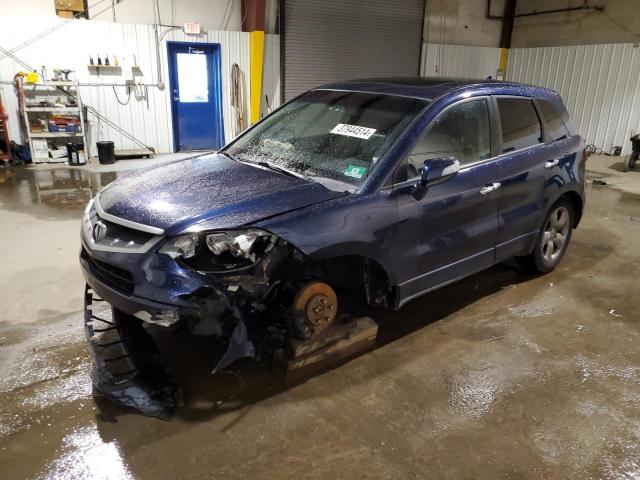 Acura Rdx (2008)