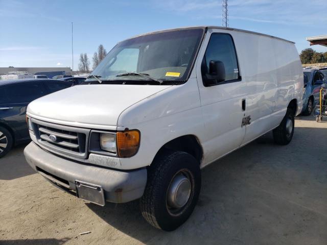 Ford Econoline (2006)