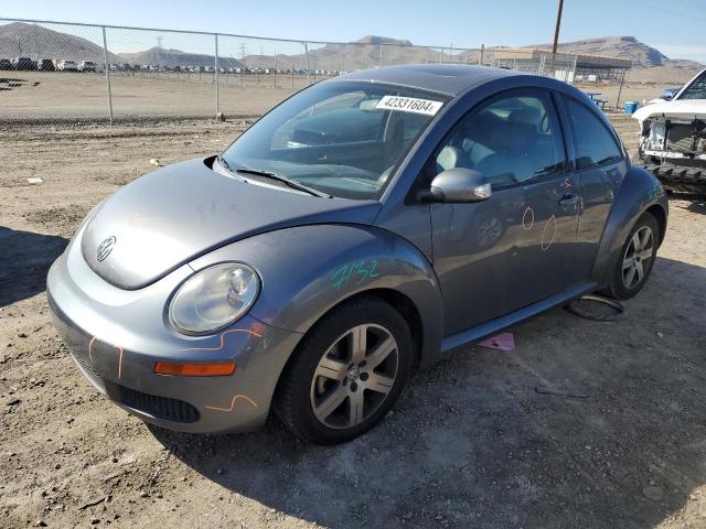 Volkswagen Beetle (2006)