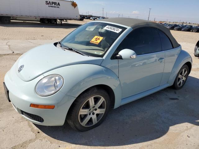 Volkswagen Beetle (2006)