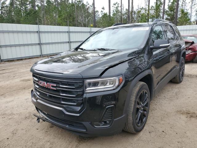 Gmc Acadia (2021)