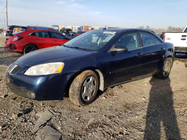 Pontiac G6 (2008)