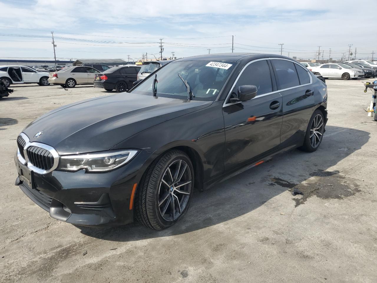 Bmw 3er (2019)