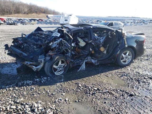 Pontiac Grandprix (2004)