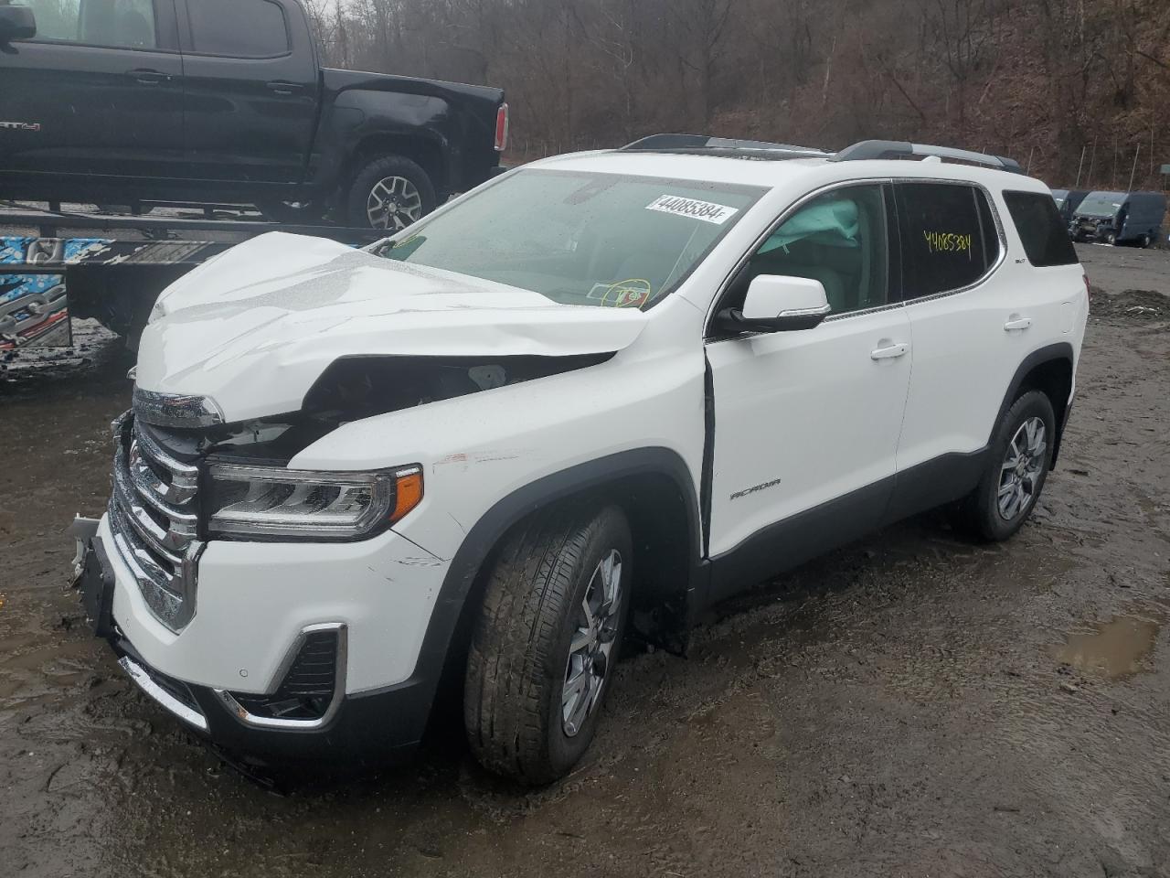 Gmc Acadia (2023)