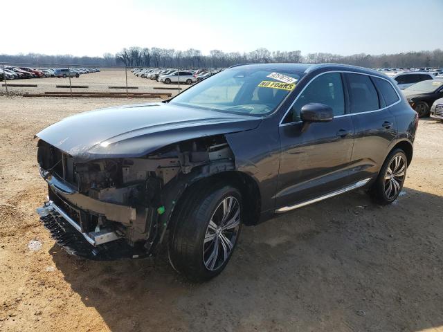 Volvo Xc60 b6 in (2022)