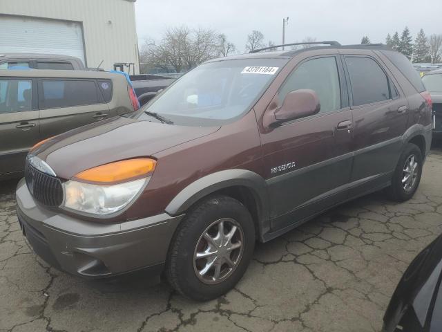 Buick Rendezvous (2002)