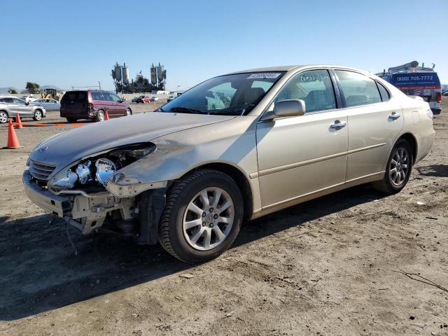 Lexus Es330 (2004)