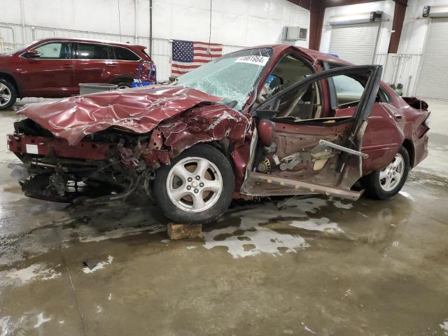 Ford Taurus ses (2004)