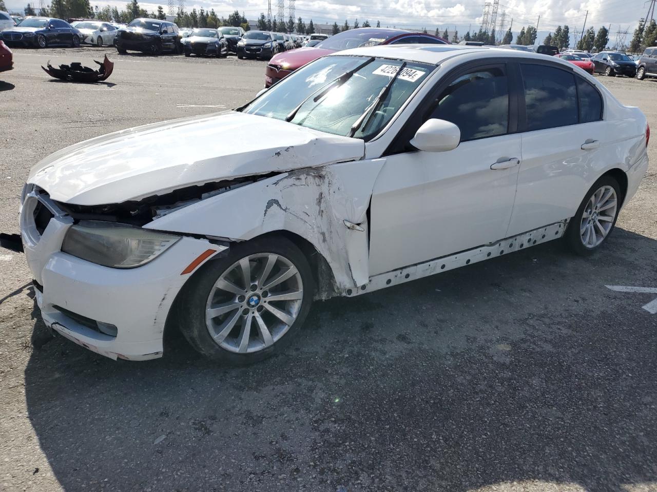 Bmw 3er (2011)